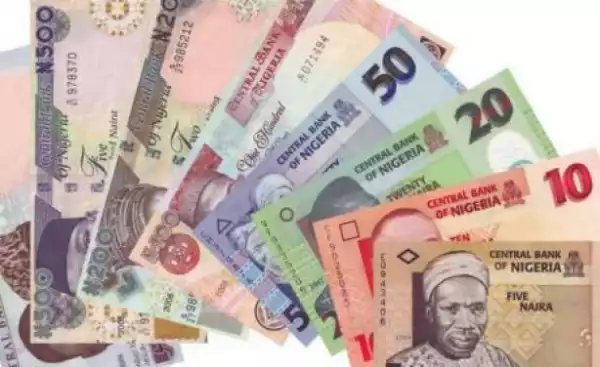 Nigerian Senate Wants Lower Naira Notes Changed to Coins... See Details